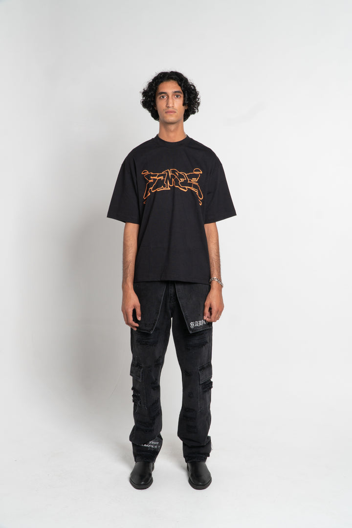 West Berlin Tee