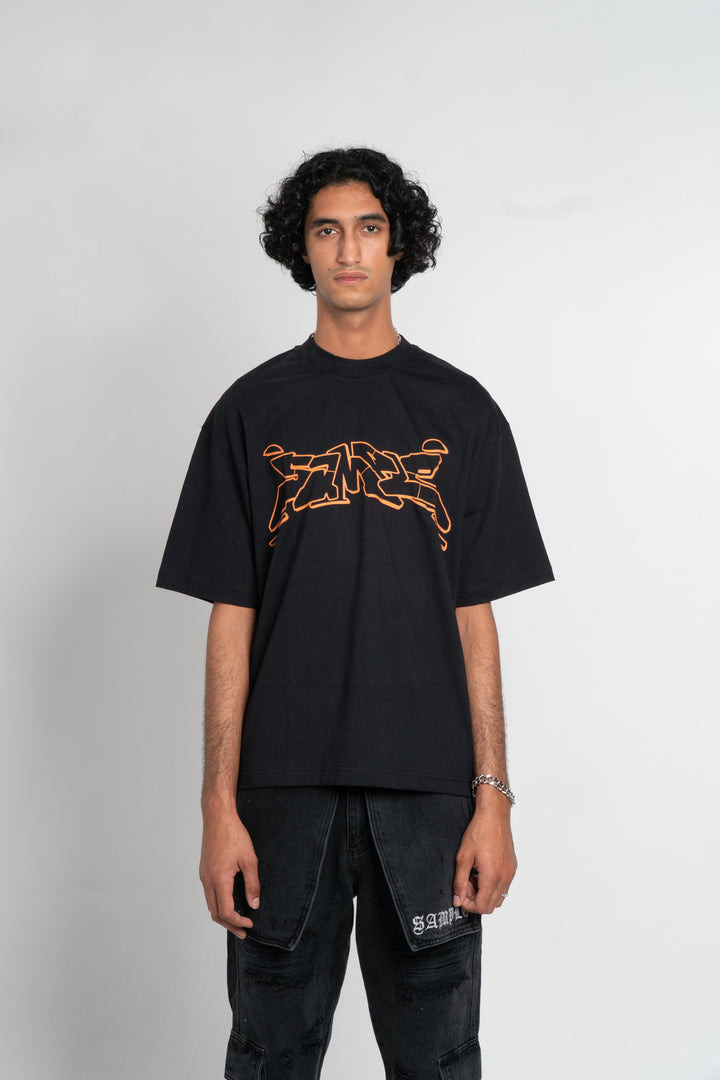 West Berlin Tee
