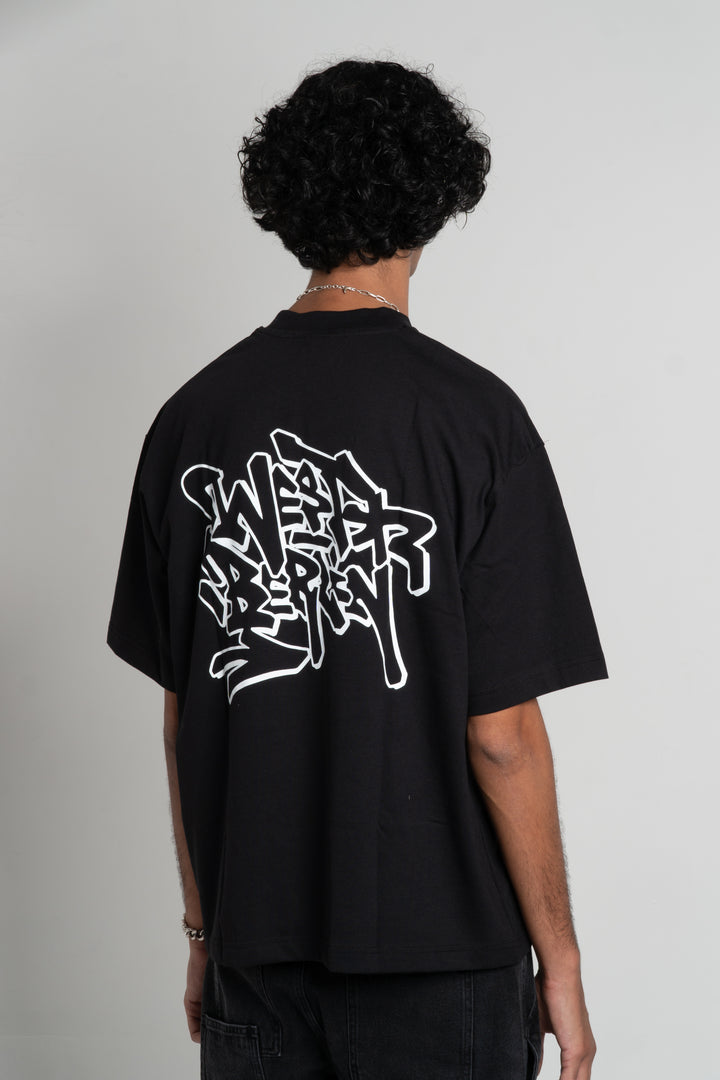 West Berlin Tee