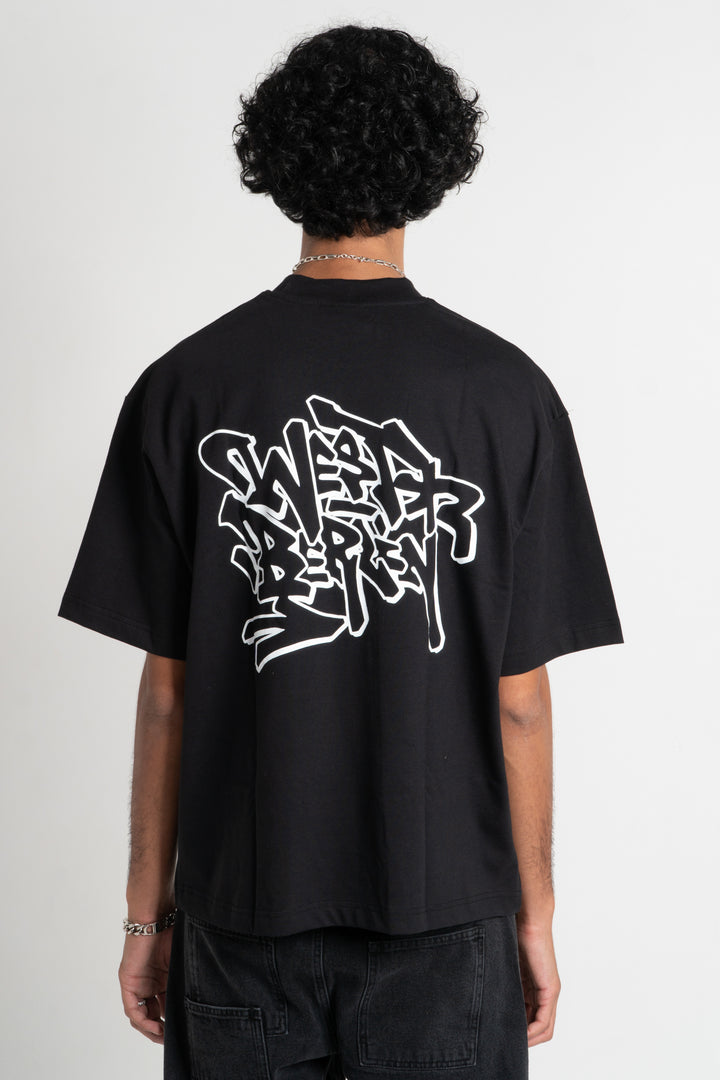 West Berlin Tee