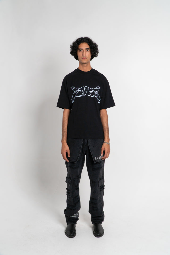 West Berlin Tee