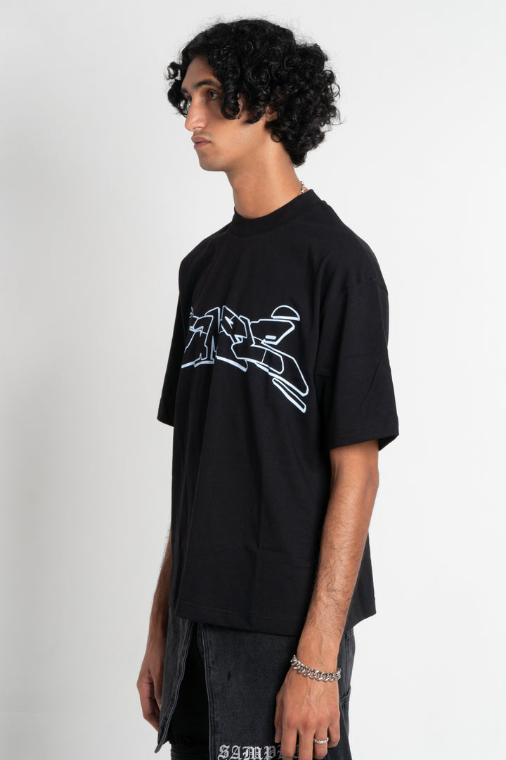 West Berlin Tee