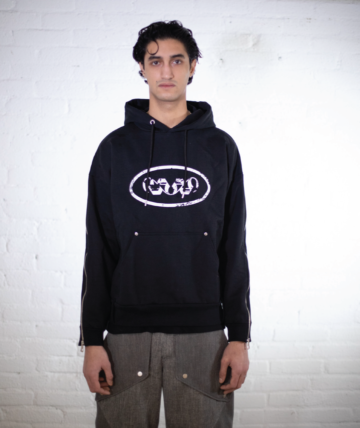Signature Hoodie
