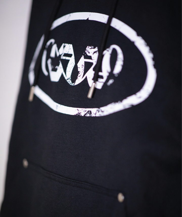 Signature Hoodie