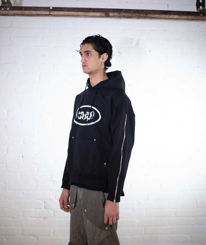 Signature Hoodie
