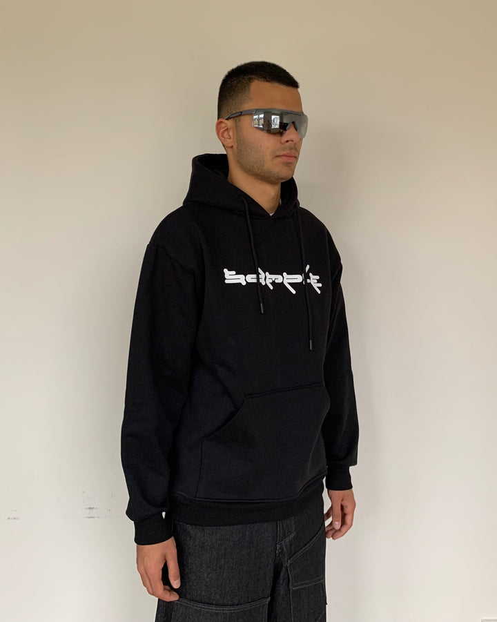 Logo Hoodie