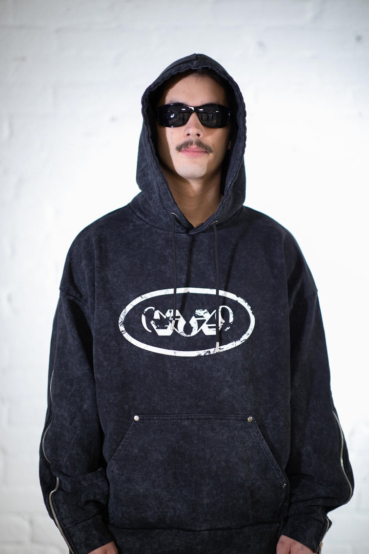 Stone Hoodie