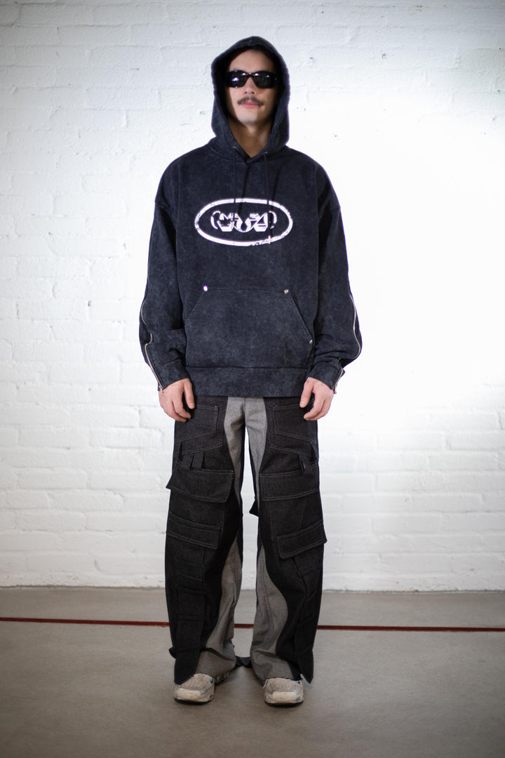 Stone Hoodie