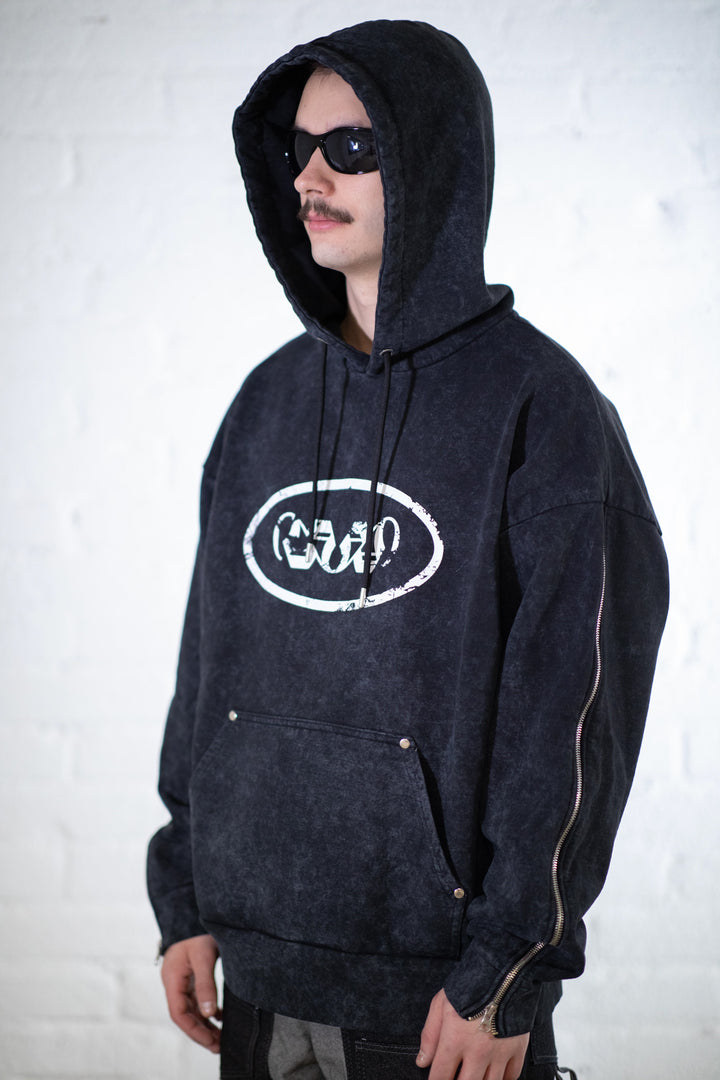 Stone Hoodie