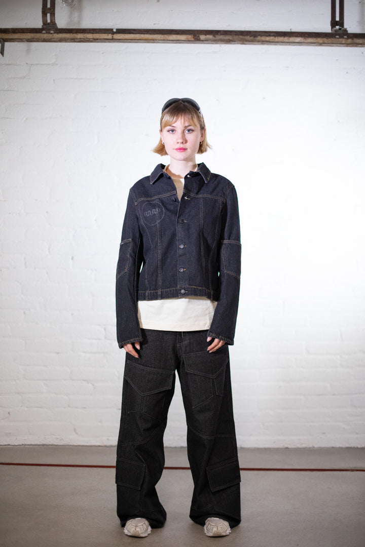 1/1 Tactitcal Denim Jeans