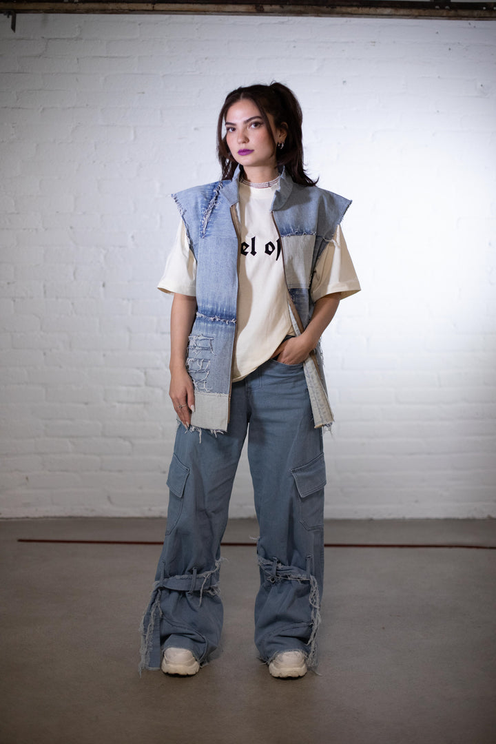 1/1 Tactical Denim Jeans