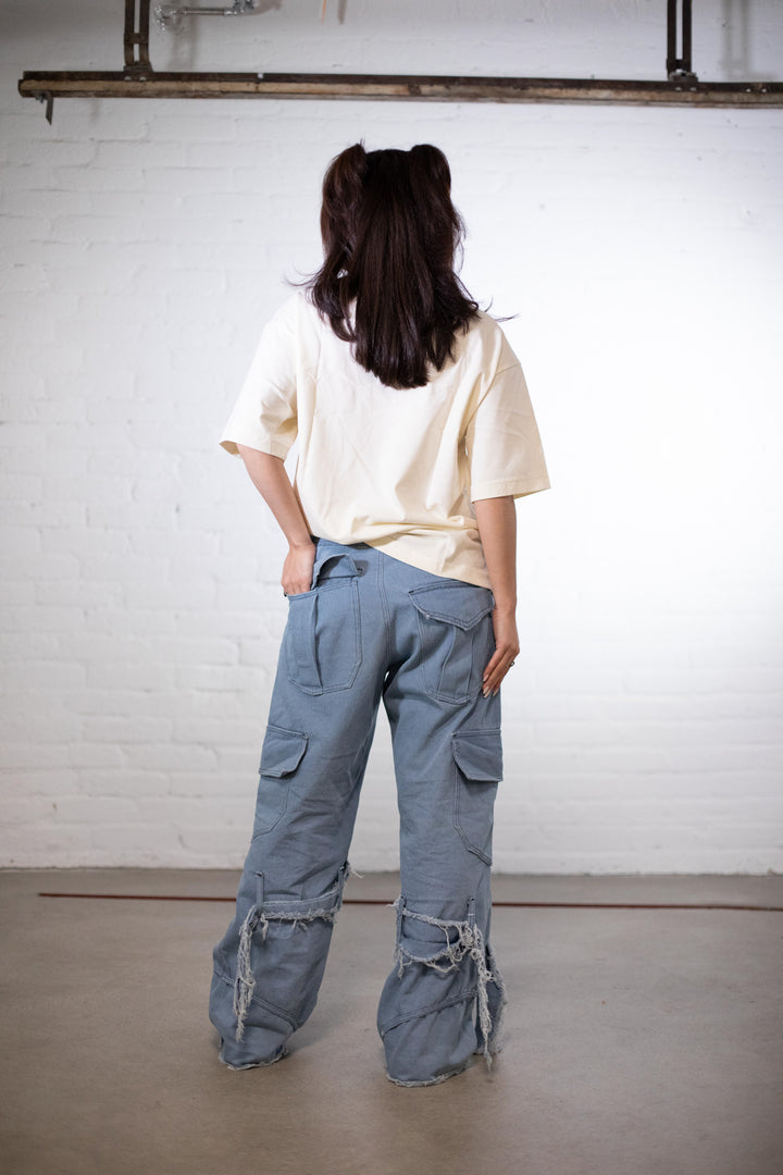 1/1 Tactical Denim Jeans