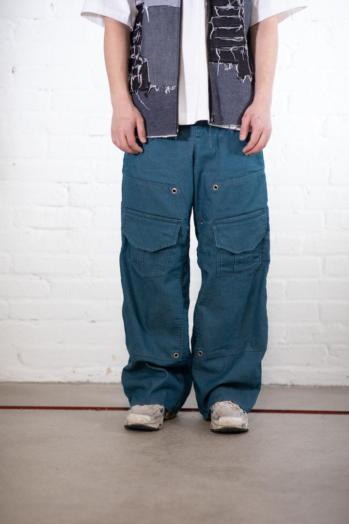1/1 Basic Jeans
