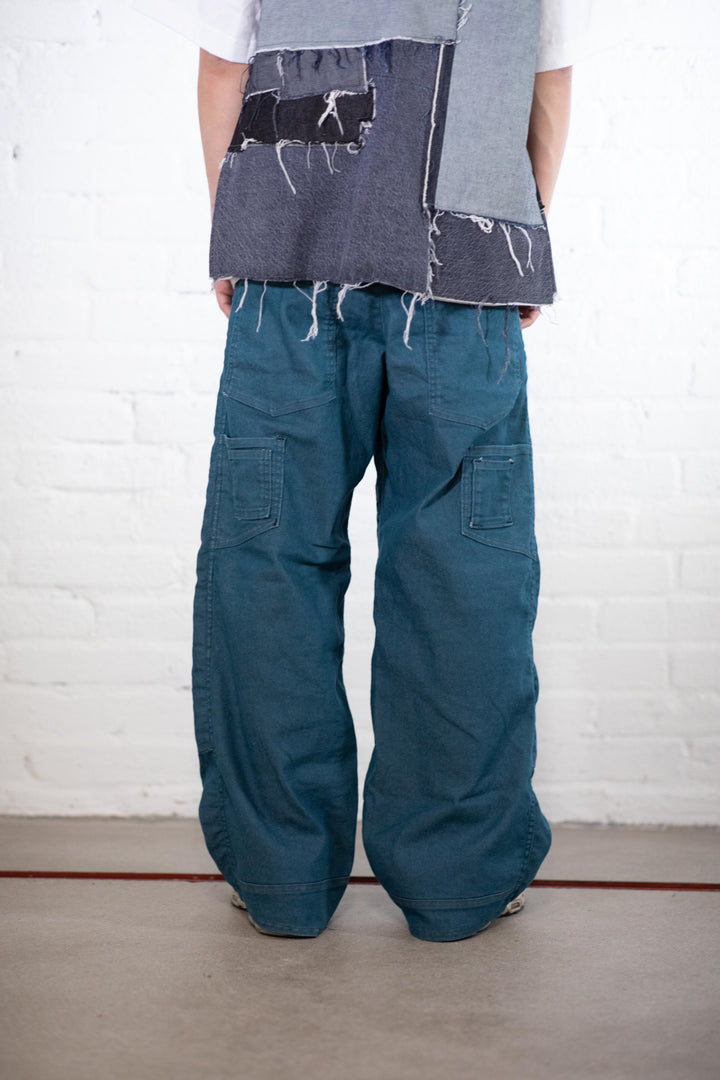1/1 Basic Jeans