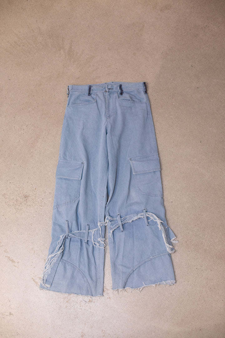 1/1 Tactical Denim Jeans