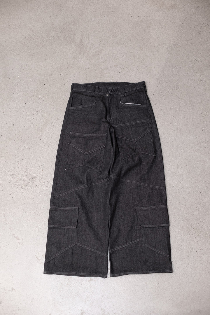1/1 Tactitcal Denim Jeans