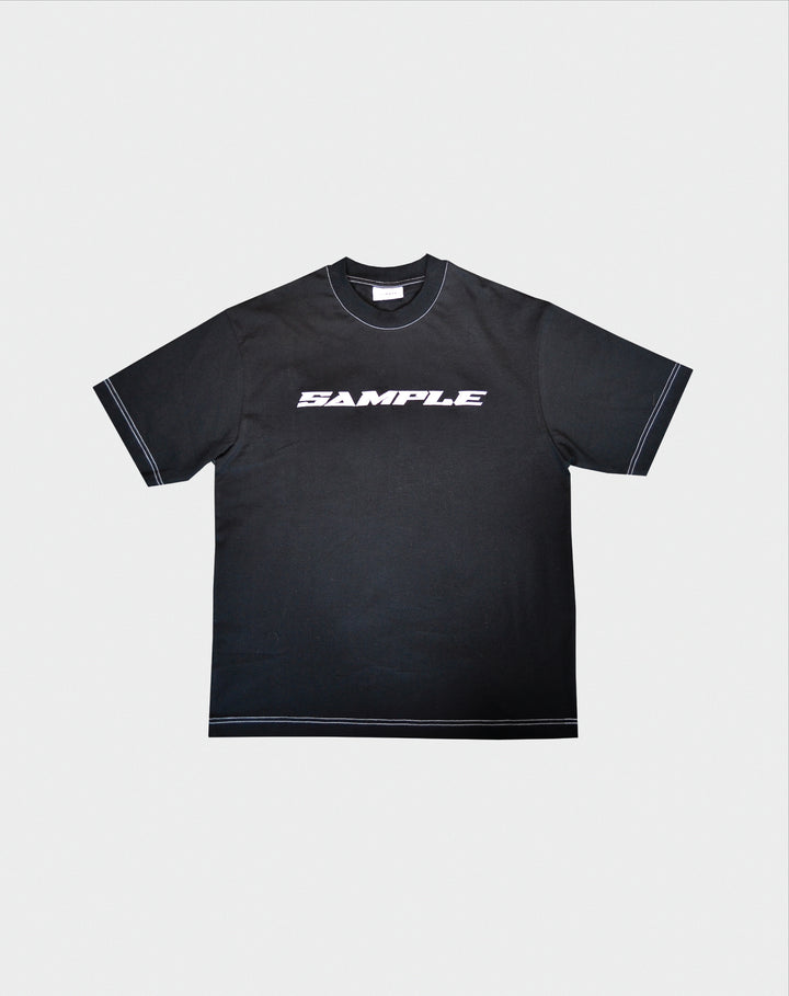 Sample Race Shirt