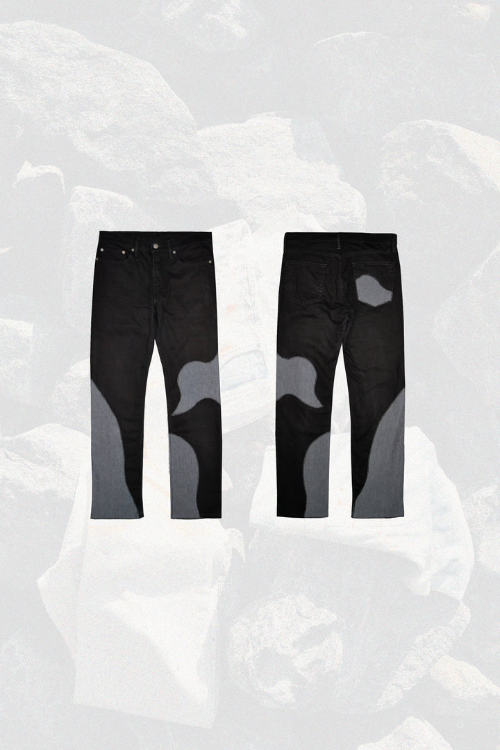 Curve Denim