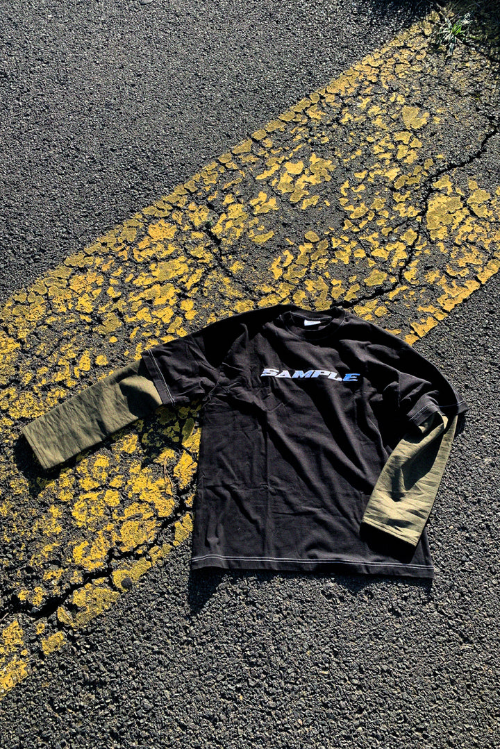Longsleeve v.2