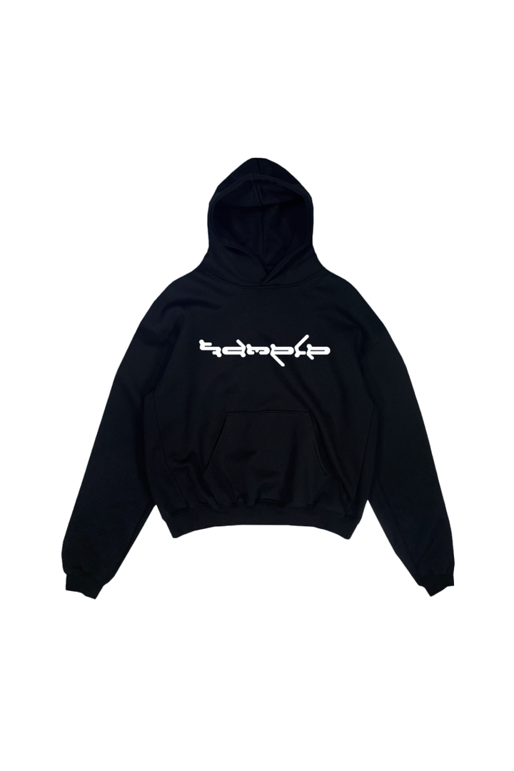 Logo Hoodie