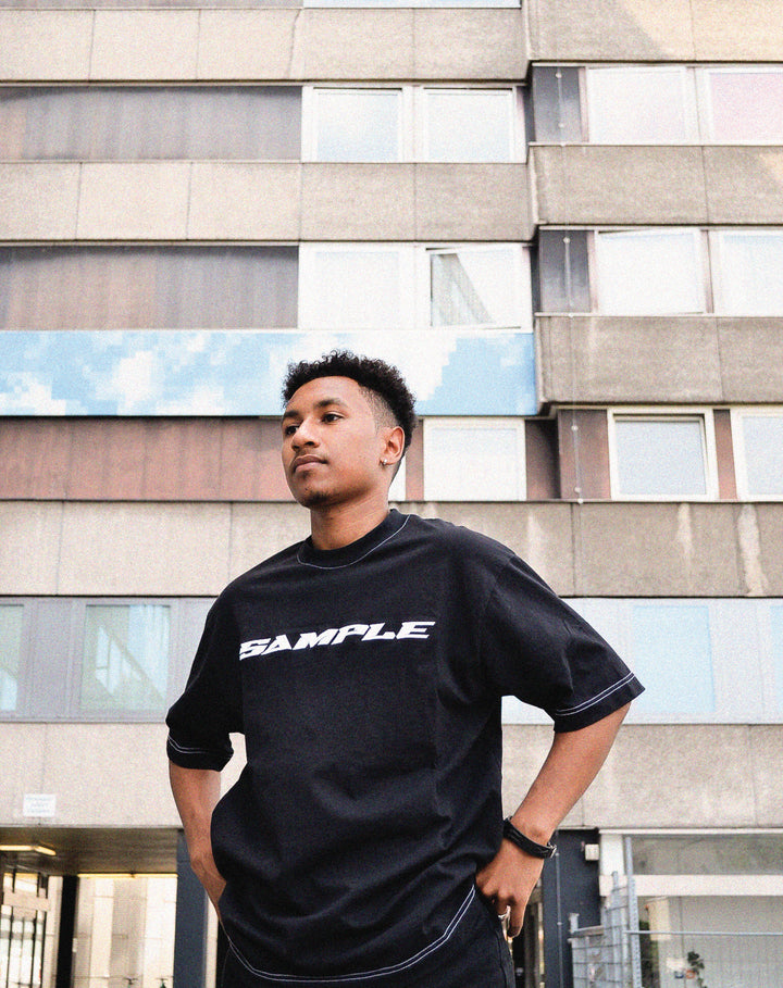 Sample Race Shirt