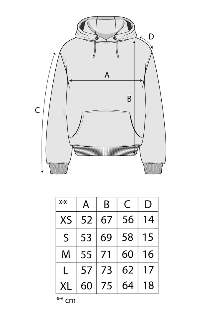 Logo Hoodie