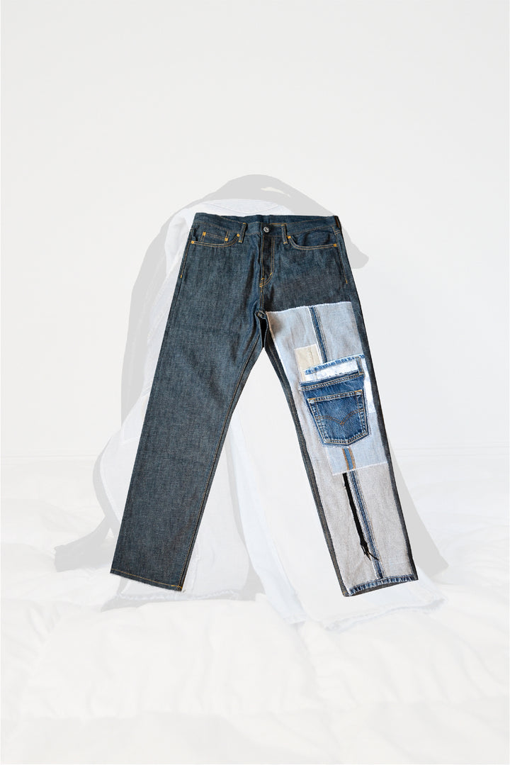 Dynamic Denim