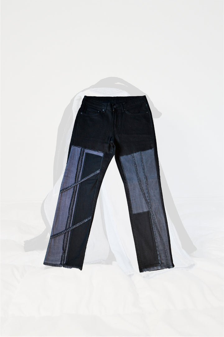 Strip 2.0 Denim